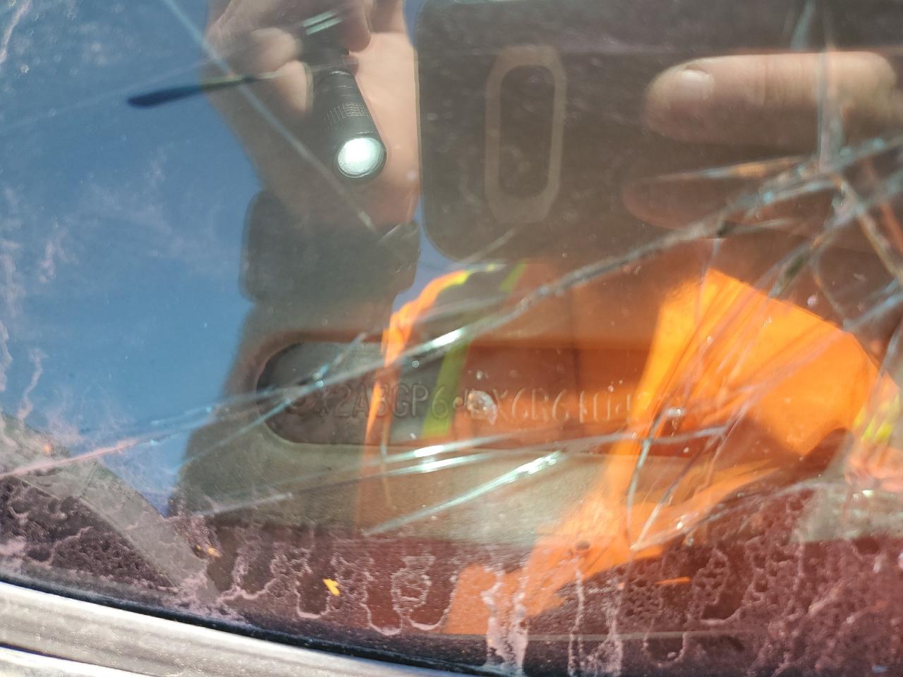 Lot #3302846927 2006 CHRYSLER TOWN & COU