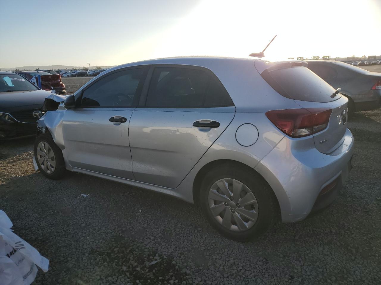KIA RIO LX