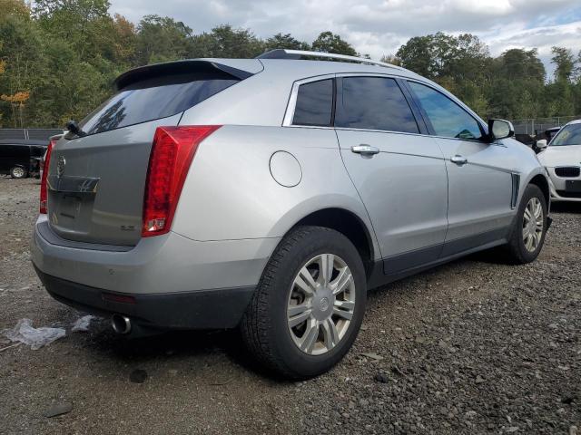 2016 CADILLAC SRX LUXURY #3293612401