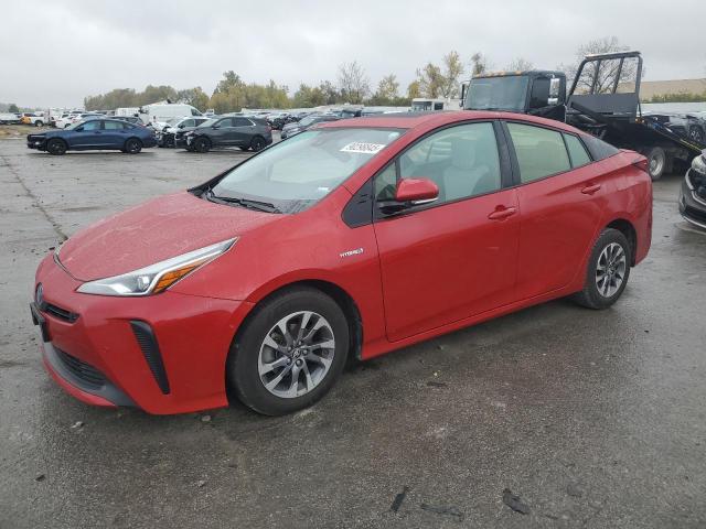 Global Auto Auctions: 2019 TOYOTA PRIUS