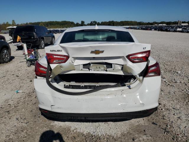 2020 CHEVROLET MALIBU LT - 1G1ZD5ST6LF094458