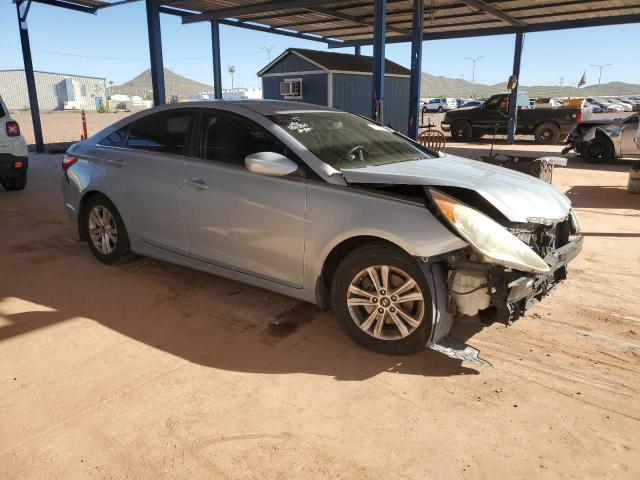 2011 HYUNDAI SONATA GLS - 5NPEB4AC5BH147632