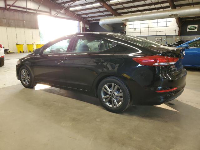 2017 HYUNDAI ELANTRA SE - 5NPD84LF6HH186479