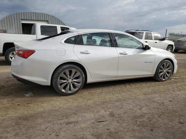2016 CHEVROLET MALIBU PREMIER - Other View