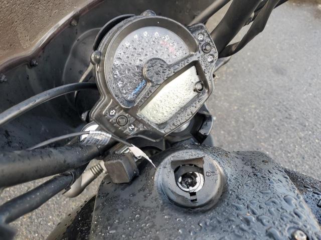 2020 KAWASAKI EN650 D JKAENED19LDA21432