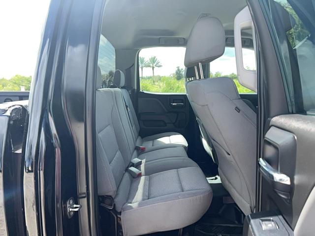 2017 CHEVROLET SILVERADO 1GCVKNEH3HZ337636