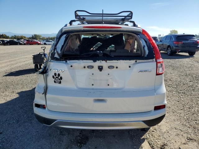 2015 HONDA CR-V EX - 5J6RM4H56FL122236