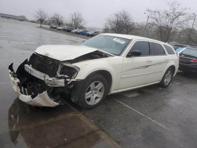 DODGE MAGNUM SXT