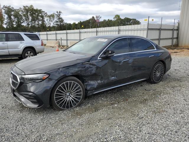 Global Auto Auctions: 2024 MERCEDES-BENZ E 350 4MAT