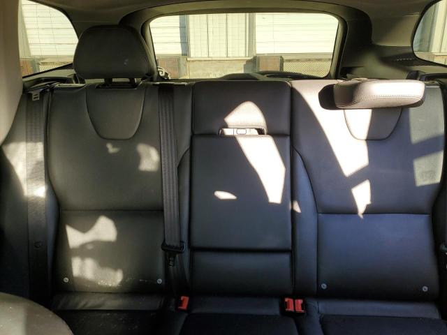 2015 VOLVO XC60 T6 PREMIER YV4902RB9F2592113