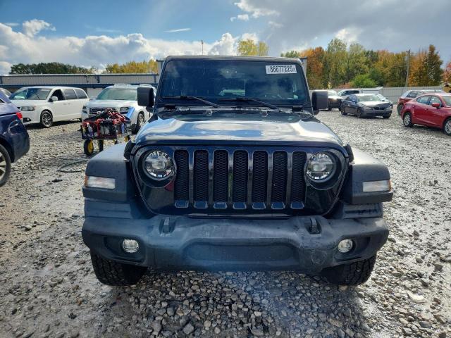 2022 JEEP WRANGLER U - 1C4HJXDN7NW245381