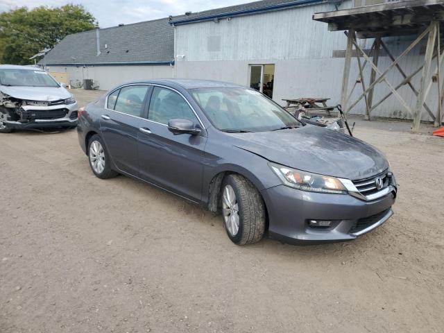 2015 HONDA ACCORD EXL - 1HGCR2F88FA071043