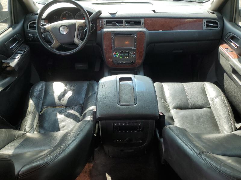 2013 CHEVROLET SUBURBAN K - 1GNSKJE79DR169165