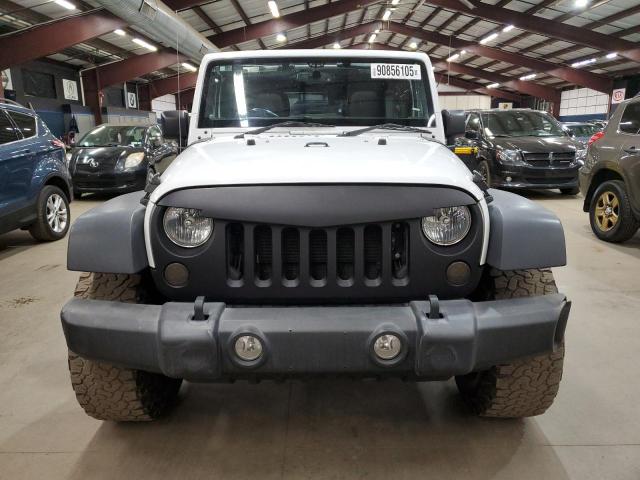 2018 JEEP WRANGLER U - Other View