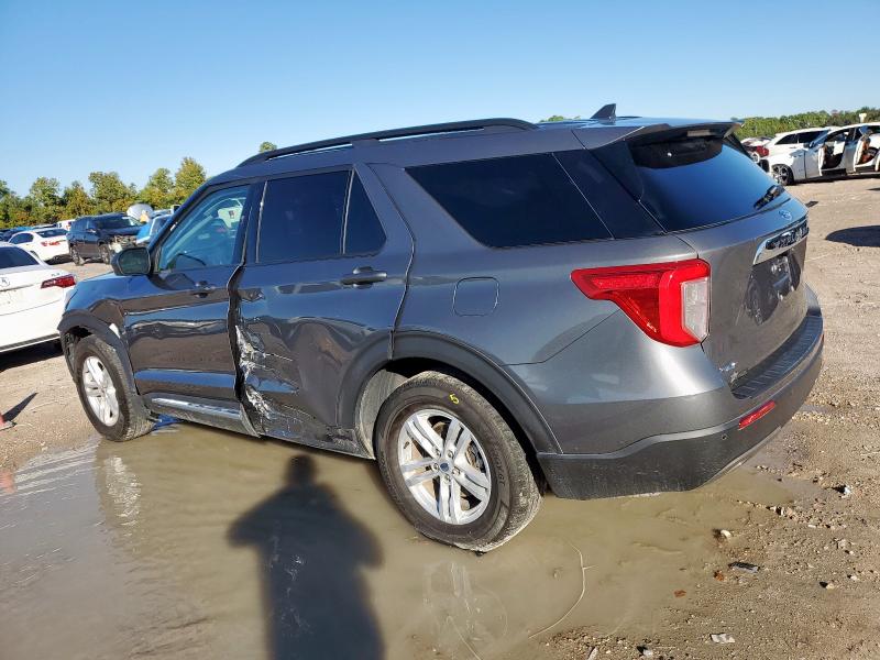 2023 FORD EXPLORER X - 1FMSK7DH5PGB77412