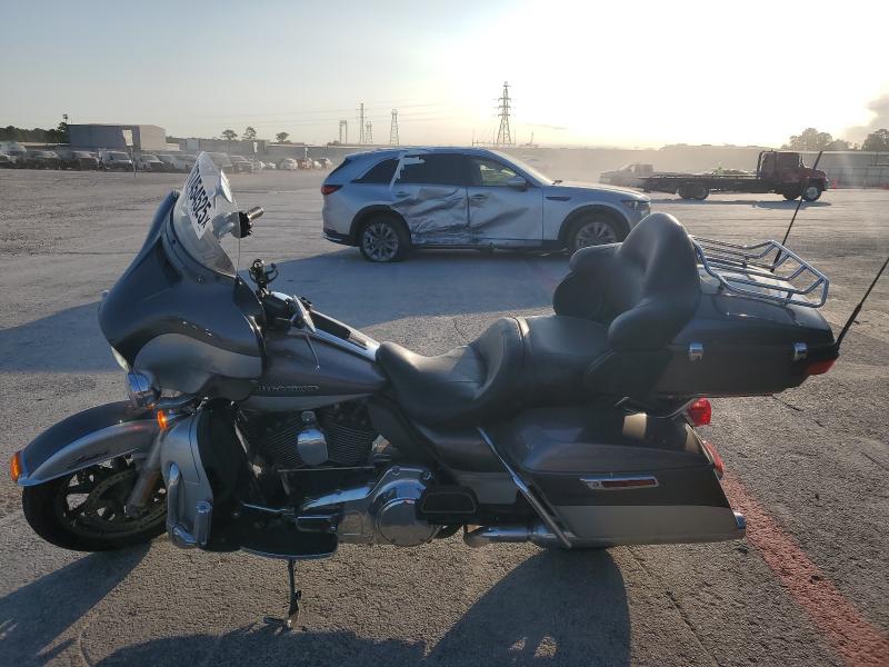 2014 HARLEY-DAVIDSON FLHTK ELEC - Other View