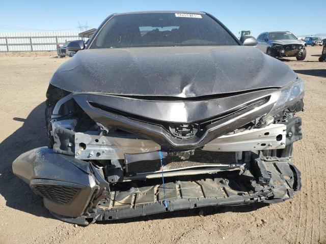 2023 TOYOTA CAMRY SE N - 4T1G11AK9PU155758