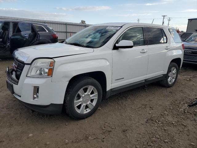 2013 GMC TERRAIN SL - 2GKALMEK1D6302654