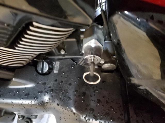 2019 SUZUKI VZR1800 - JS1VY53A9K7100215