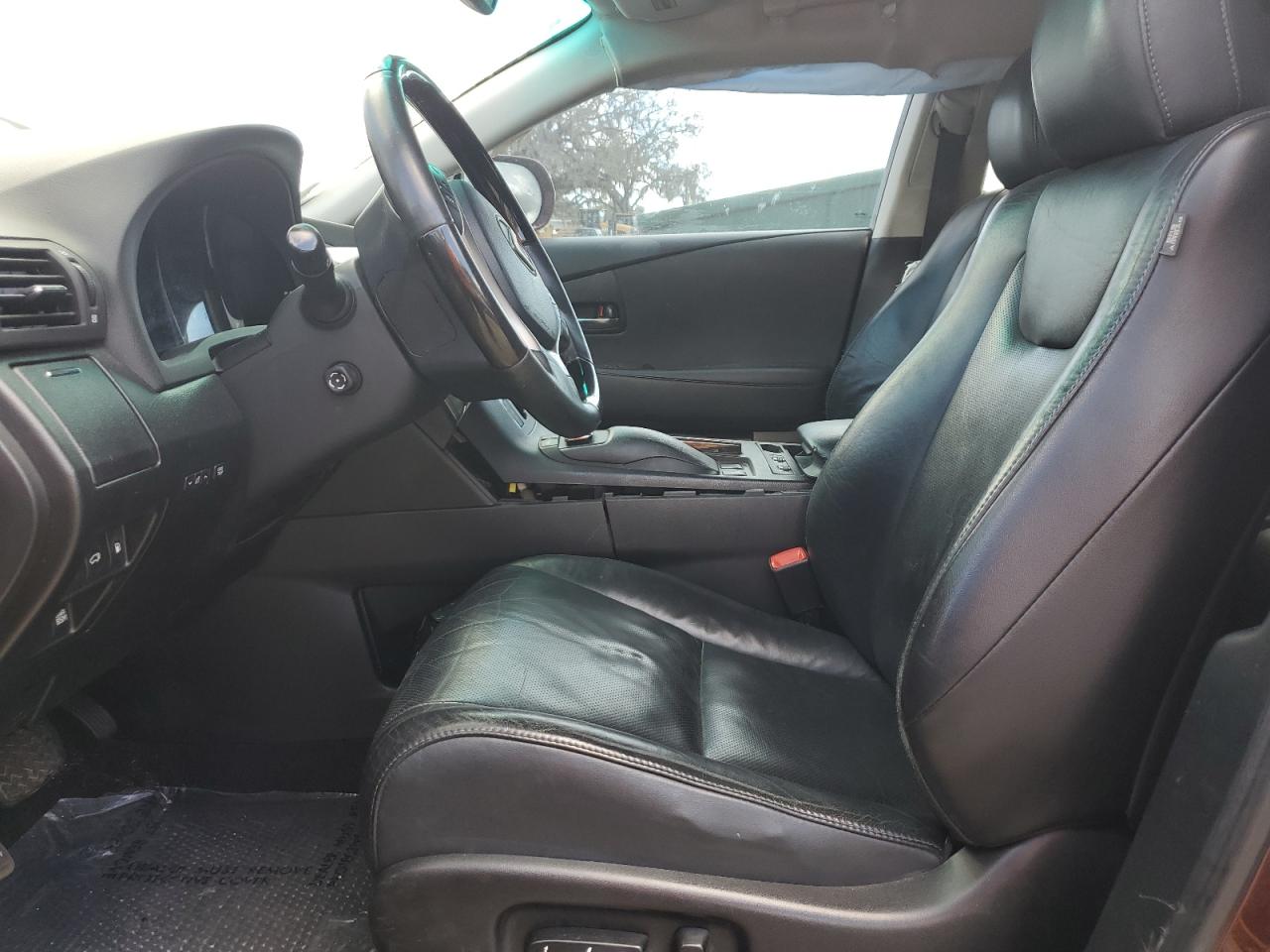 LEXUS RX 350