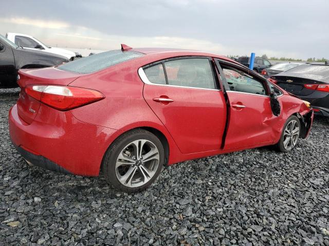 2015 KIA FORTE EX - KNAFZ4A88F5385487