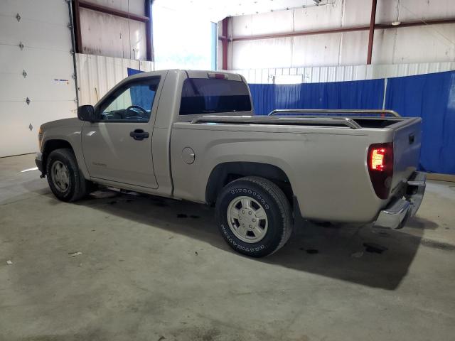 2004 CHEVROLET COLORADO - Other View