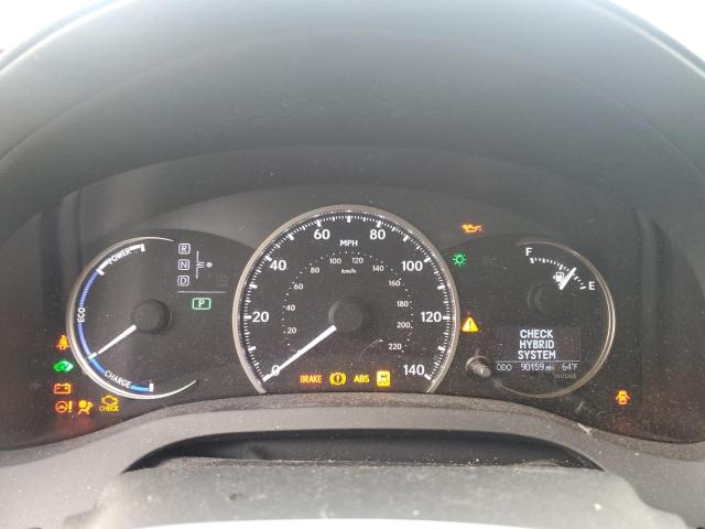 2015 LEXUS CT 200 JTHKD5BH8F2228305