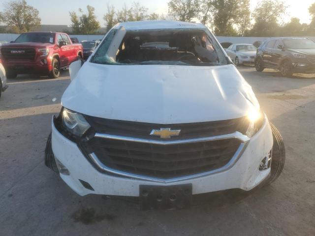 2020 CHEVROLET EQUINOX LT - 2GNAXKEV2L6241965