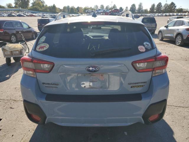 2022 SUBARU CROSSTREK #3290190226