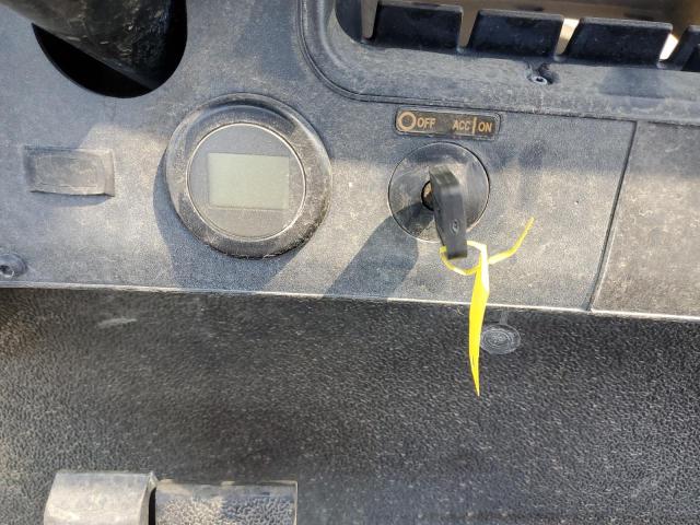 2020 CLUB CAR TEMPO LITHIUM #3261991510