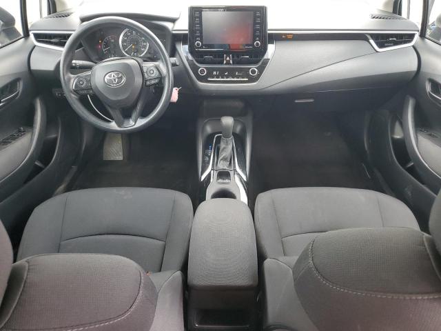 2022 TOYOTA COROLLA LE #3302816911