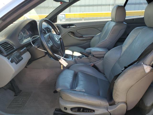 2002 BMW 330 CI #3285733662