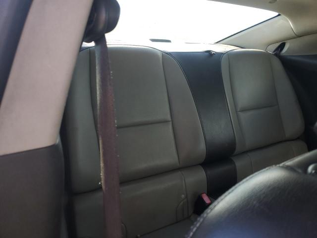 2010 CHEVROLET CAMARO SS #3310372973