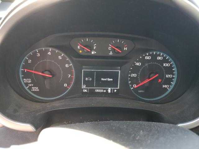 2017 CHEVROLET MALIBU LS - 1G1ZB5ST9HF152642