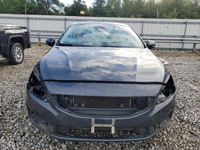 2015 VOLVO S60 PREMIE YV140MFB9F1307956