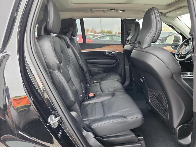 2024 VOLVO XC90 PLUS #3291465477