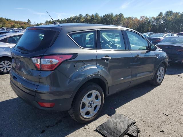2018 FORD ESCAPE S - 1FMCU0F76JUB87420