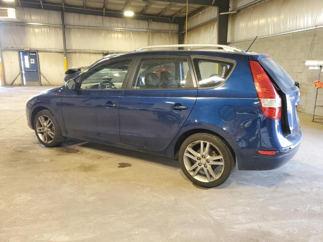 2012 HYUNDAI ELANTRA TO - KMHDC8AE1CU151732