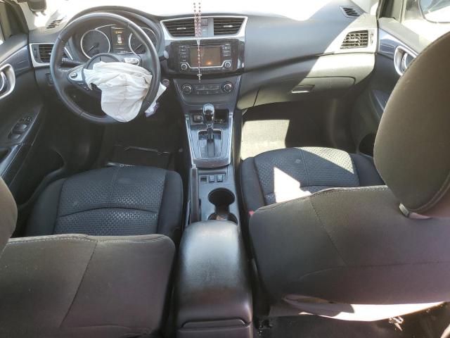 2017 NISSAN SENTRA S - 3N1AB7APXHY376972