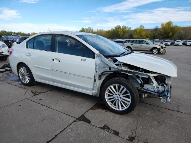 2015 SUBARU IMPREZA PR #3292905572
