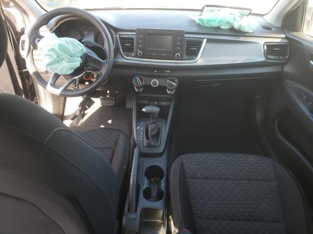 2019 KIA RIO S - 3KPA24AB9KE201606