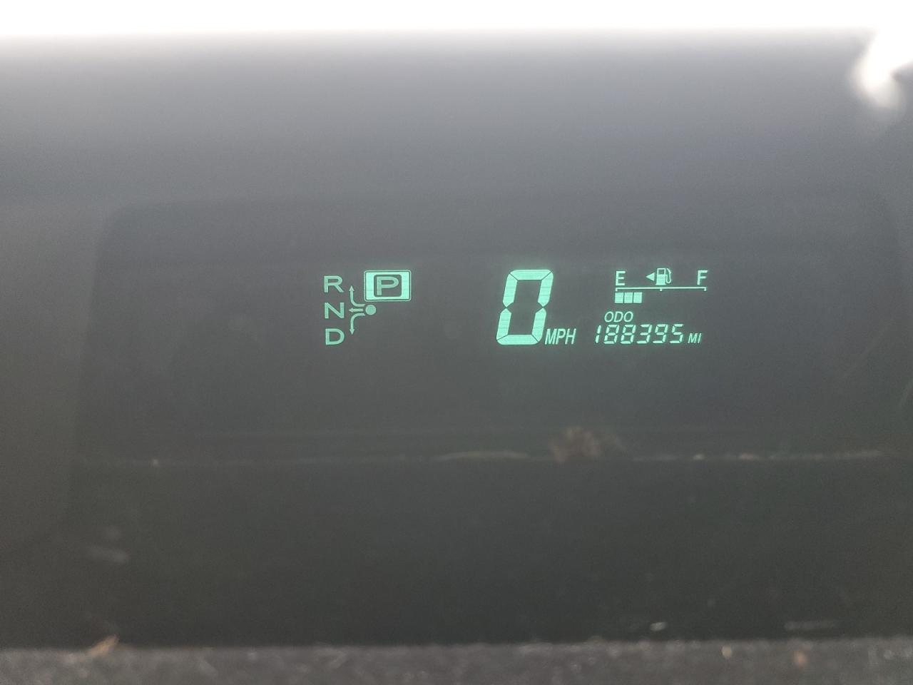 Lot #3282604880 2009 TOYOTA PRIUS