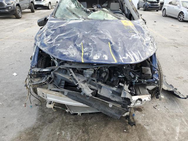 2019 HONDA CR-V EXL #3301740346