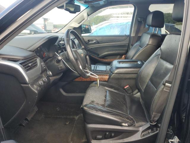 2016 CHEVROLET TAHOE K150 - 1GNSKCKC0GR361673