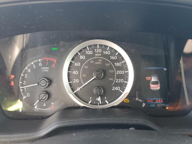 2020 TOYOTA COROLLA LE - 5YFBPRBE8LP013879