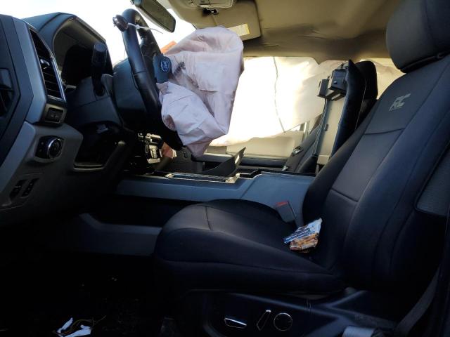 2018 FORD F150 SUPER - 1FTEW1EG9JKC84444