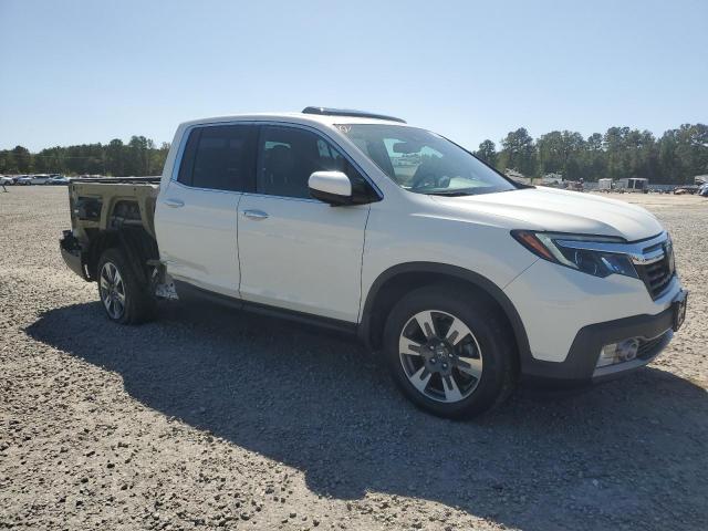 2019 HONDA RIDGELINE - 5FPYK3F7XKB035997