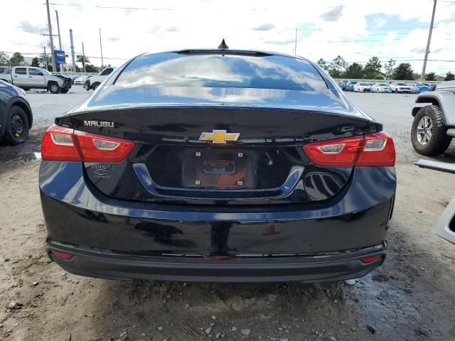 2018 CHEVROLET MALIBU LS 1G1ZB5STXJF214698