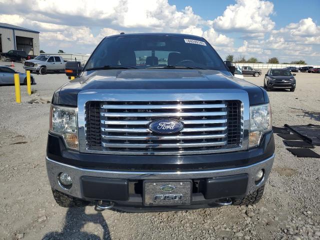 2011 FORD F150 SUPER - 1FTFW1EFXBFD06957
