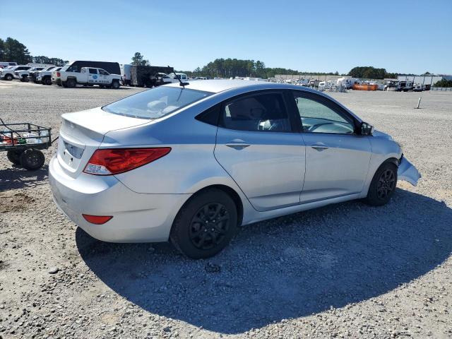 2013 HYUNDAI ACCENT GLS - KMHCT4AE6DU290227
